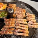 목구멍 장안점 이미지