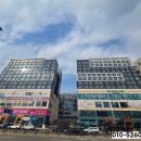 검단신도시 메인상권 원당대로변 라페온빌 1차.2차 상가 매매/임대