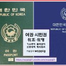 여권 기소중지 출국금지 신분세탁 해외점프 여권위조 위조여권 위명여권 ❤️ 구글검색– WCPPIG 이미지