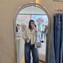 호반테니스샵 | PHILVRE Signature knit Review] 오산 옷가게 필브레 니트 관리법 - 한달 착용 후기 ,필브레 쥬얼리 라인