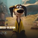 Paws of Fury : The Legend of Hank 이미지