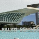 귀족실내포장 | 발렌시아 '라스파야스' 축제기간 3박 4일 여행