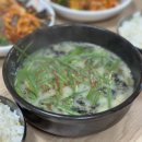 훈이시락국 | 통영 서호시장 시락국 맛집: 통영 3대 먹거리 추천