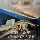 강화군청소년수련관 | 강화도 실내 데이트 가족여행 놀거리 추천 자연사박물관 고인돌역사유적지 방문후기