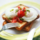 에그토스트 이미지