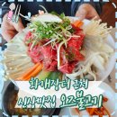 오즈 | 하동 화개장터 맛집 찾다가 발견한 오즈불고기 후기