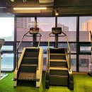 마리나베이 휘트니스 이미지