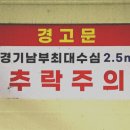 도깨비 낚시터 이미지