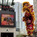 일품잎새버섯 | 🇭🇰 홍콩 여행에서 먹은 것들 (2) Yat Tung Heen - Eaton HK 미슐랭 맛집 얏퉁힌 런치 코스 A 워크인 후기