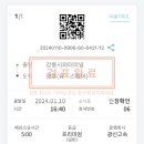 브라운도트호텔 광주하남점 이미지