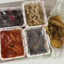 버무리떡볶이 - 제주시 정존11길 39 | 송도 떡볶이 맛집 버무리떡볶이 분식 솔직후기