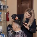 차미용실 이미지