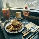 오브더데이(of the day) | 청주 오브더데이 :: of the Day 성안길 카페 시내 분위기 좋은 2층 감성 카페