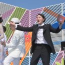 인천광역시 인재개발원 운동장 이미지