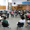 실버레크레이션지도자(1급) 이미지