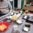 소니가행복치킨 | 공주 동학사 낮술하기 좋은 뷰 치킨맛집 [소니가행복치킨]