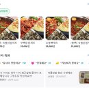 야식으로 최고! 지랄닭발 콘샐러드 맛집 운정점 배달 후기