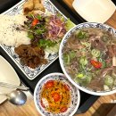 [맛집]강동/암사역 맛집 쌀국수 가성비갑_사이공본가