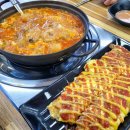 엠티브이1로91번길 | 안산 성곡동 고기집 시화 mtv 밥집 &#39;경성흑돼지 김치찌개&#39; 가성비 점심 맛집 김치찌개 추천