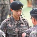 국방부근무지원단 | 경주 APEC 현장 술렁이게 한 차은우 군복 비주얼, 그날의 상황은?