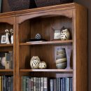 H3514 | [미라지수입가구/광주점/전주점] &lt;MAGNUSSEN&gt; H3514-20 Open Bookcase