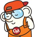 카비젼맵시 이미지