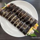 김밥천국구좌세화점