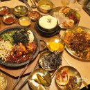 평화회관 | 목포 평화광장 맛집 유달회관. 현지인 낙지맛집 푸짐한 유달한상 후기