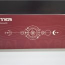 옥축산 | VTER 갤럭시80 알루미늄 텐키리스 키보드 후기