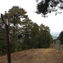 익산토성 이미지