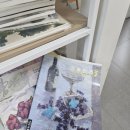 학장명문학원 | 항저우 중국미술대학(中国美术学院) 방문 후기, 프리츠커 건축가 왕슈(王澍)의 건물들