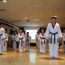 바르다 태권도 이미지