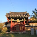 당간지주공원 화장실 이미지