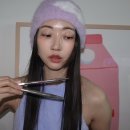 베네피트 아이브로우 색상 3.5 추천과 펜슬로 눈썹 앞머리 결 그리기