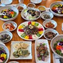 청풍농장 | 제천여행 옥순봉출렁다리 오감만족 충북 제천맛집 오디향