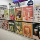 빽다방울산성남점 | 모란 카페 빽다방 성남모란역점 후기