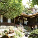 간송도로변 이미지