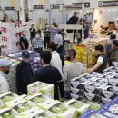 농수산물도매시장 과일동_1 이미지