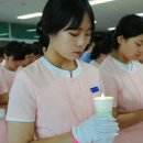 간호조무사 전문자격 이미지