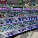 뽑기방 1호점 | 부산인형뽑기 서면인형뽑기 러키비키2호점 :)