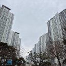 대연 힐스테이트푸르지오 | 대연힐스테이트푸르지오 84m² 내부 인테리어 하기전 (Before) 사진