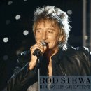I Dont Want To Talk About It / Rod Stewart &amp; Amy Belle 이미지