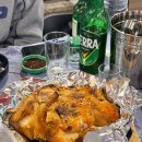 오크장작구이 | 광안리포차 참나무장작구이통닭 부산광안점