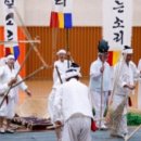 성주 대장들소리 이미지