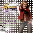 Hannah Montana - The Best Of Both Worlds 이미지