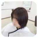 수빈빌딩 | 예이하우스 송파본점 수빈디자이너 극손상모 태슬컷 볼륨매직 태슬펌 후기