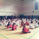 리더댄 영어 태권도 이미지