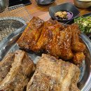 참숯쪽쪽갈비 - 포항시 북구 천마로71번길 35 | [투투맘 일상] 대구쪽갈비 맛집! 아이들과 서비스 폭발하는 동호동 '쪽쪽갈비' 다녀온 솔직후기 🍖