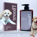 샴푸하는 강아지 | 산책 자주 하는 댕댕이에게 딱 |저자극 강아지 샴푸 woof! 코코넛 젠틀 워시 솔직 사용 후기!