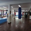 용인대탑 권투체육관 이미지